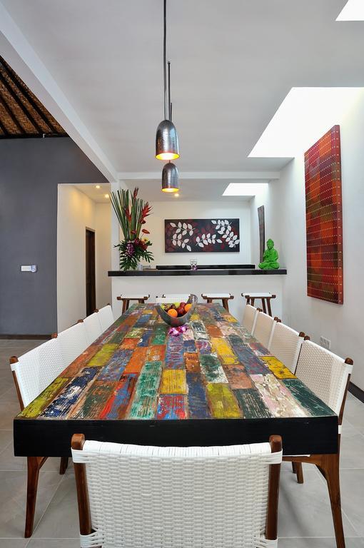 Capri * Seminyak