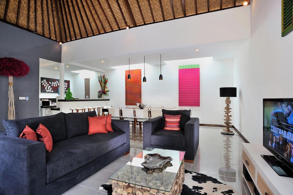 Capri Villa Seminyak