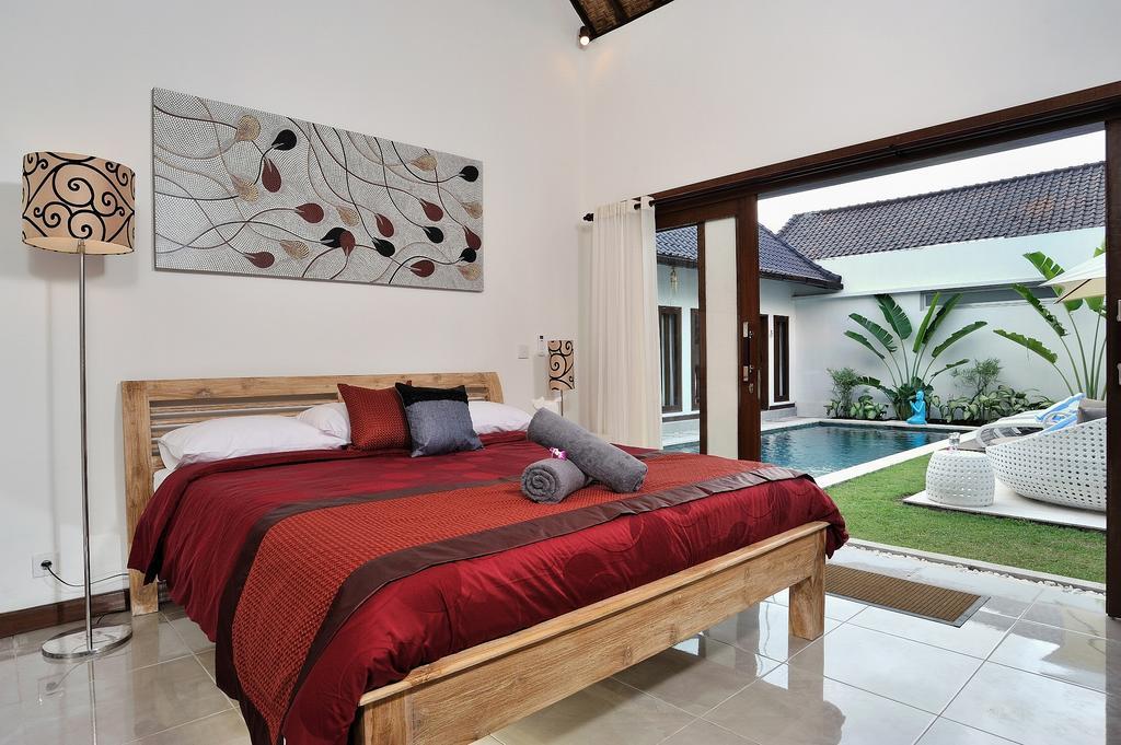 Capri Villa