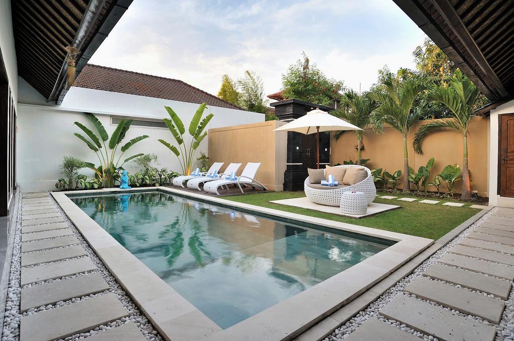 Villa Capri *