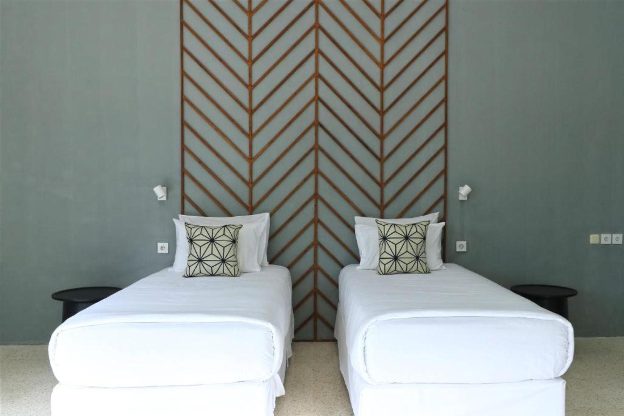 Origin Pousada Seminyak