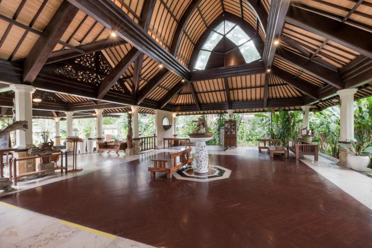 Lumbung Resor Seminyak (Bali)