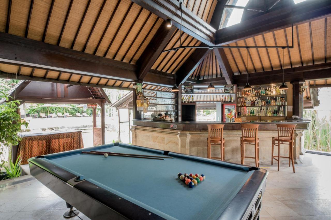 Lumbung Seminyak (Bali)