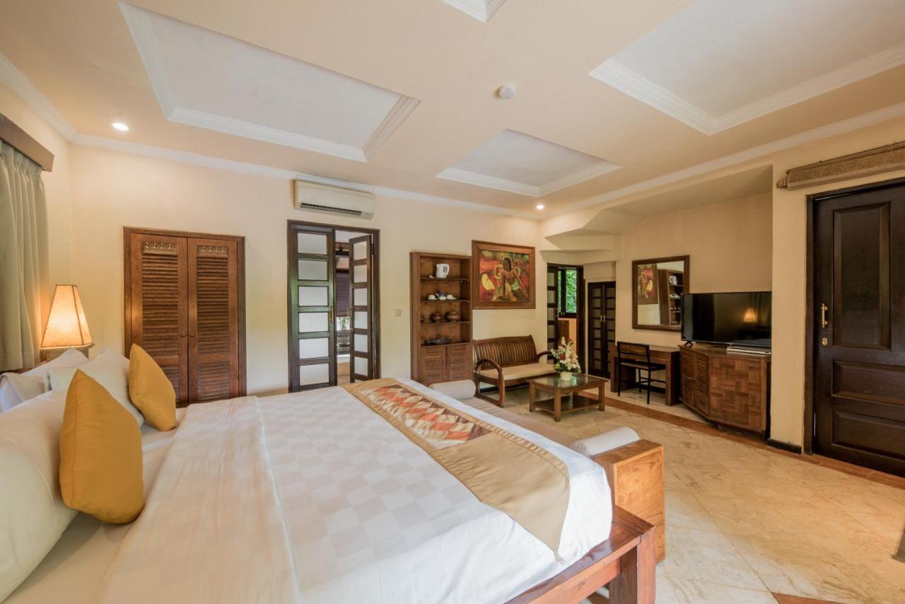 Lumbung Resor Seminyak (Bali)