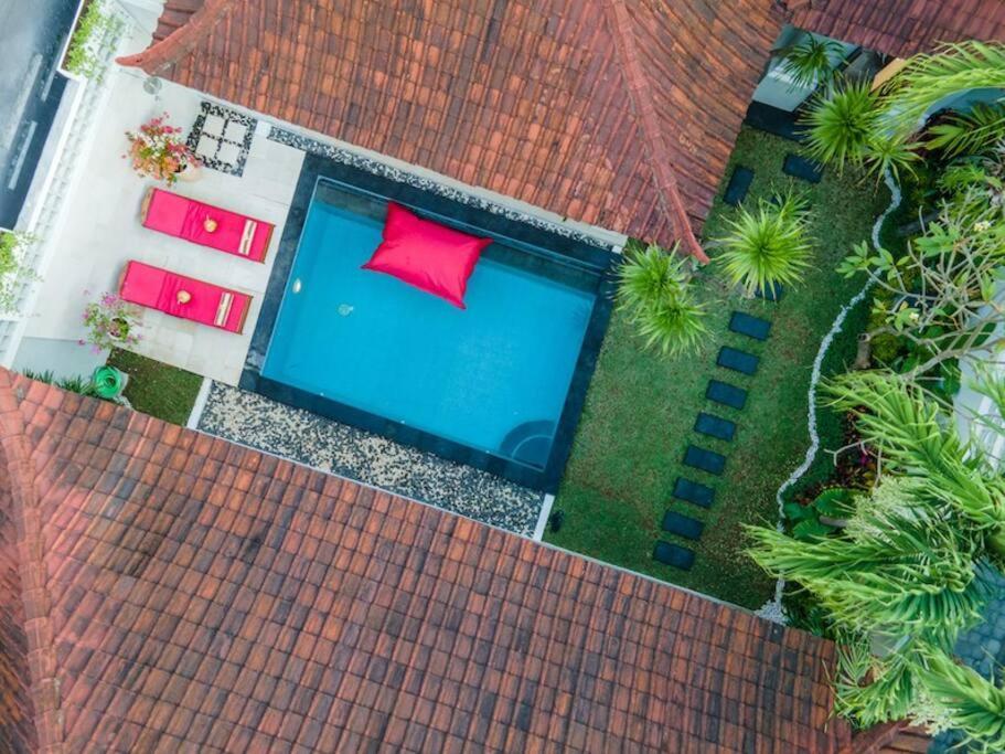 Casa Maleh 2br Lively In Kayuaya *