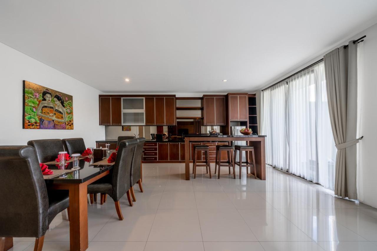 Danoya Private Luxury Residences * Seminyak (Bali)
