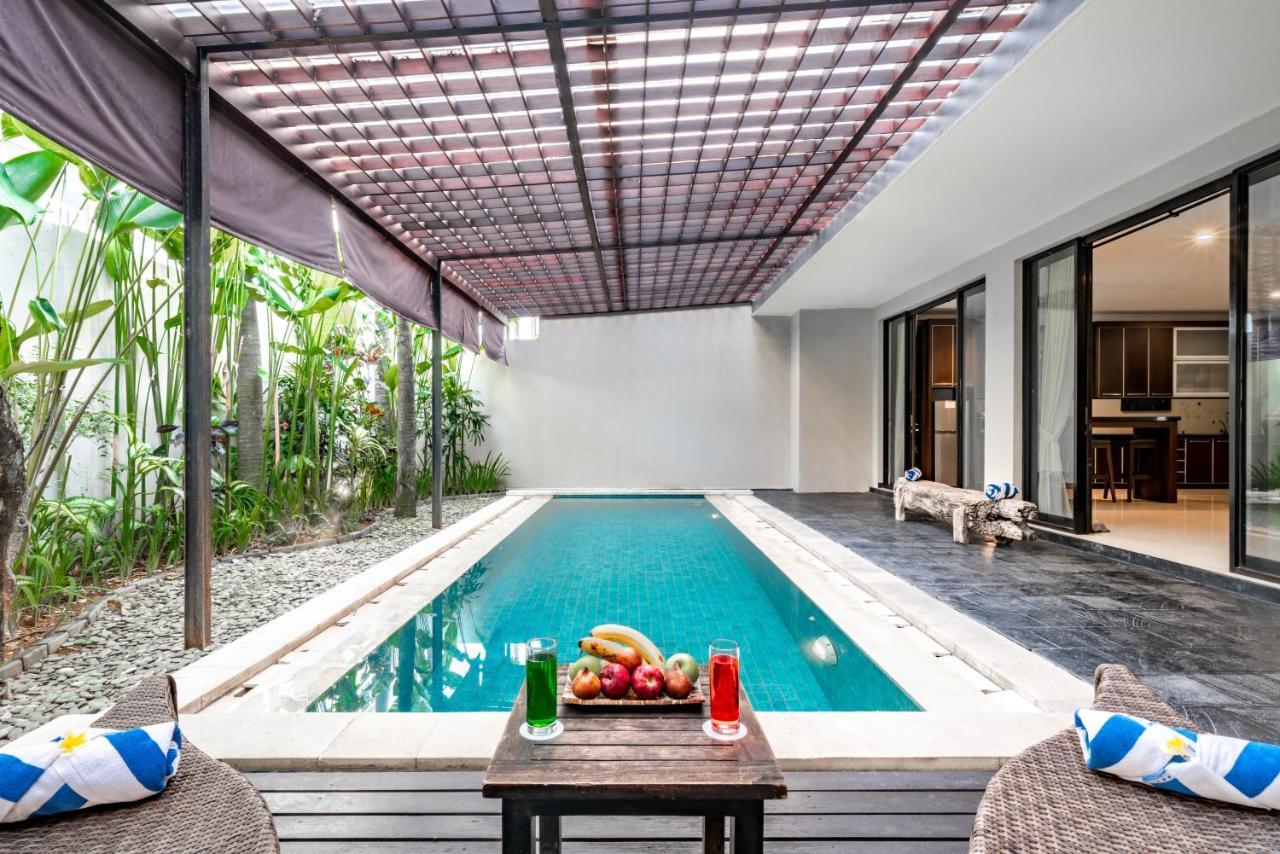 Danoya Private Luxury Residences Villa Seminyak (Bali)