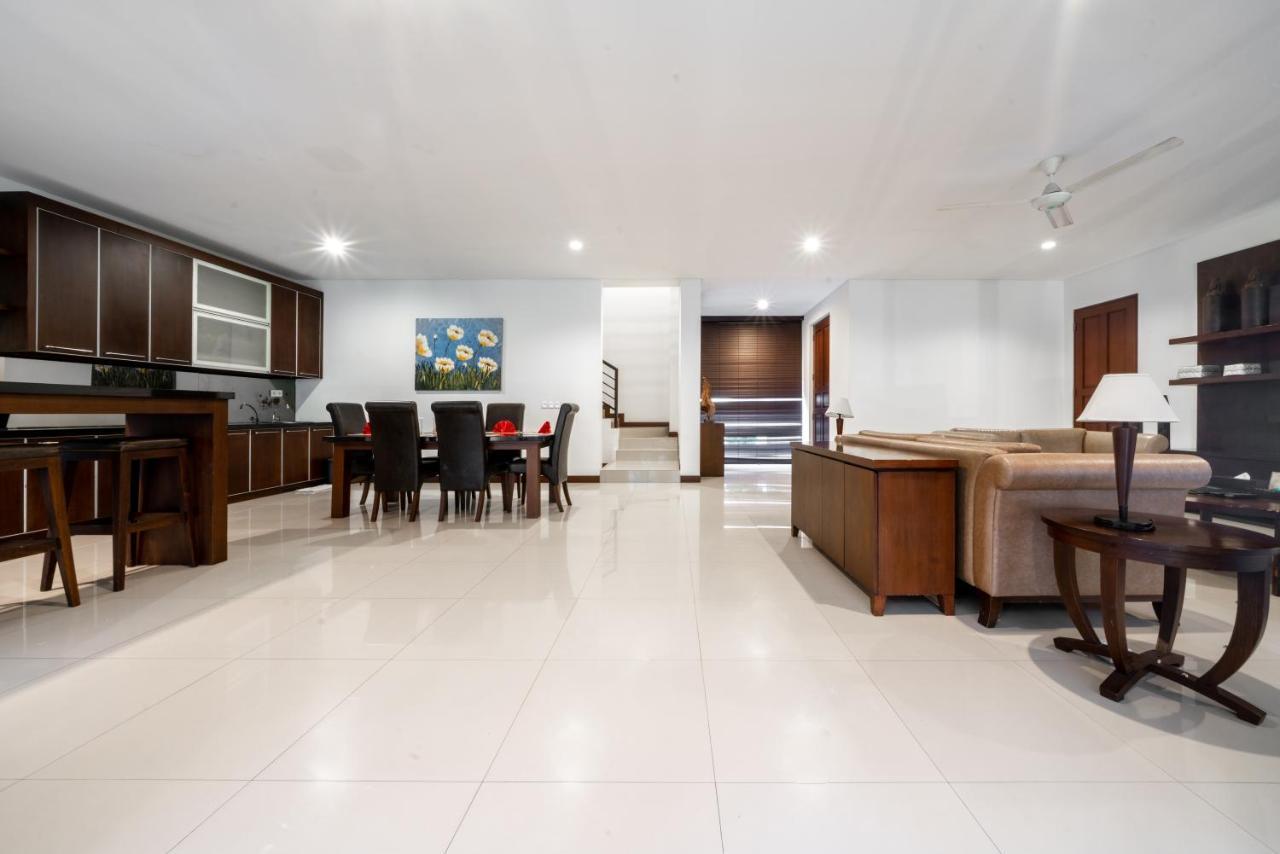 Danoya Private Luxury Residences *
