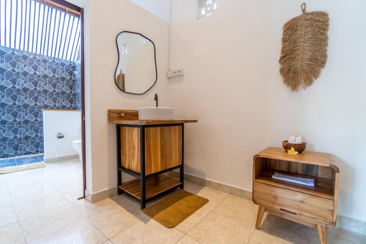 Casa Maleh 2br Lively In Kayuaya * Seminyak (Bali)