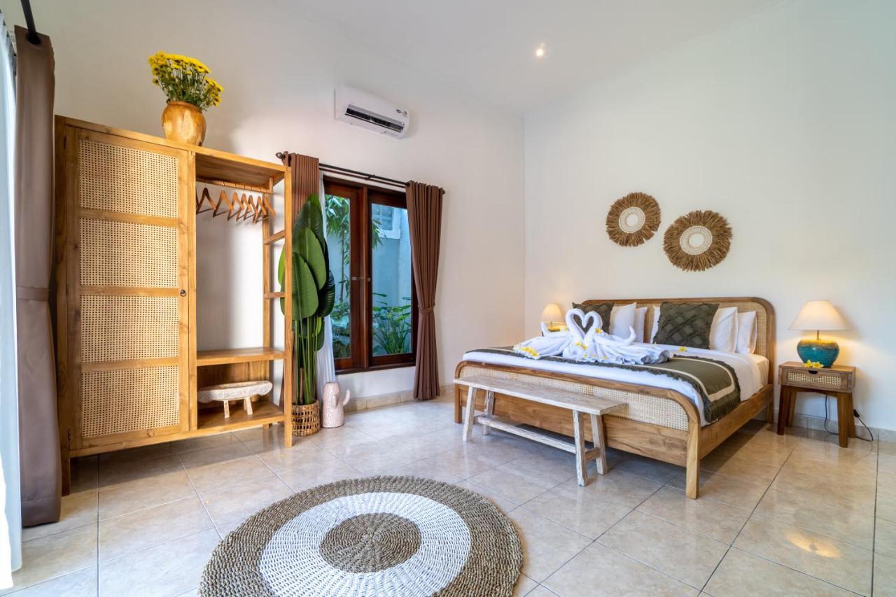 Casa Maleh 2br Lively In Kayuaya Villa *