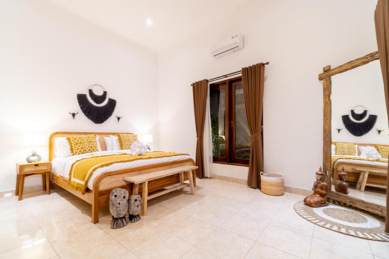 Villa Casa Maleh 2br Lively In Kayuaya Seminyak (Bali)