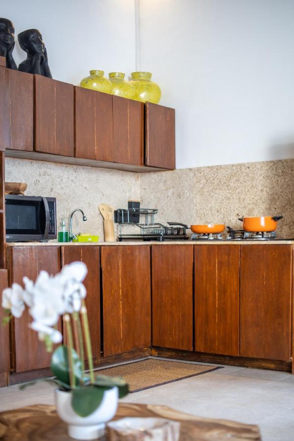Casa Maleh 2br Lively In Kayuaya Villa