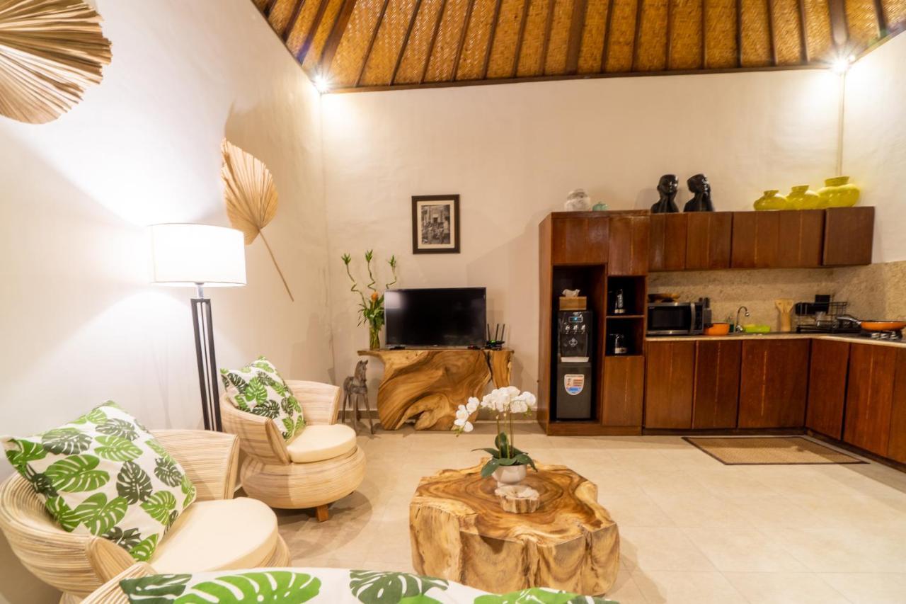 Casa Maleh 2br Lively In Kayuaya Villa *