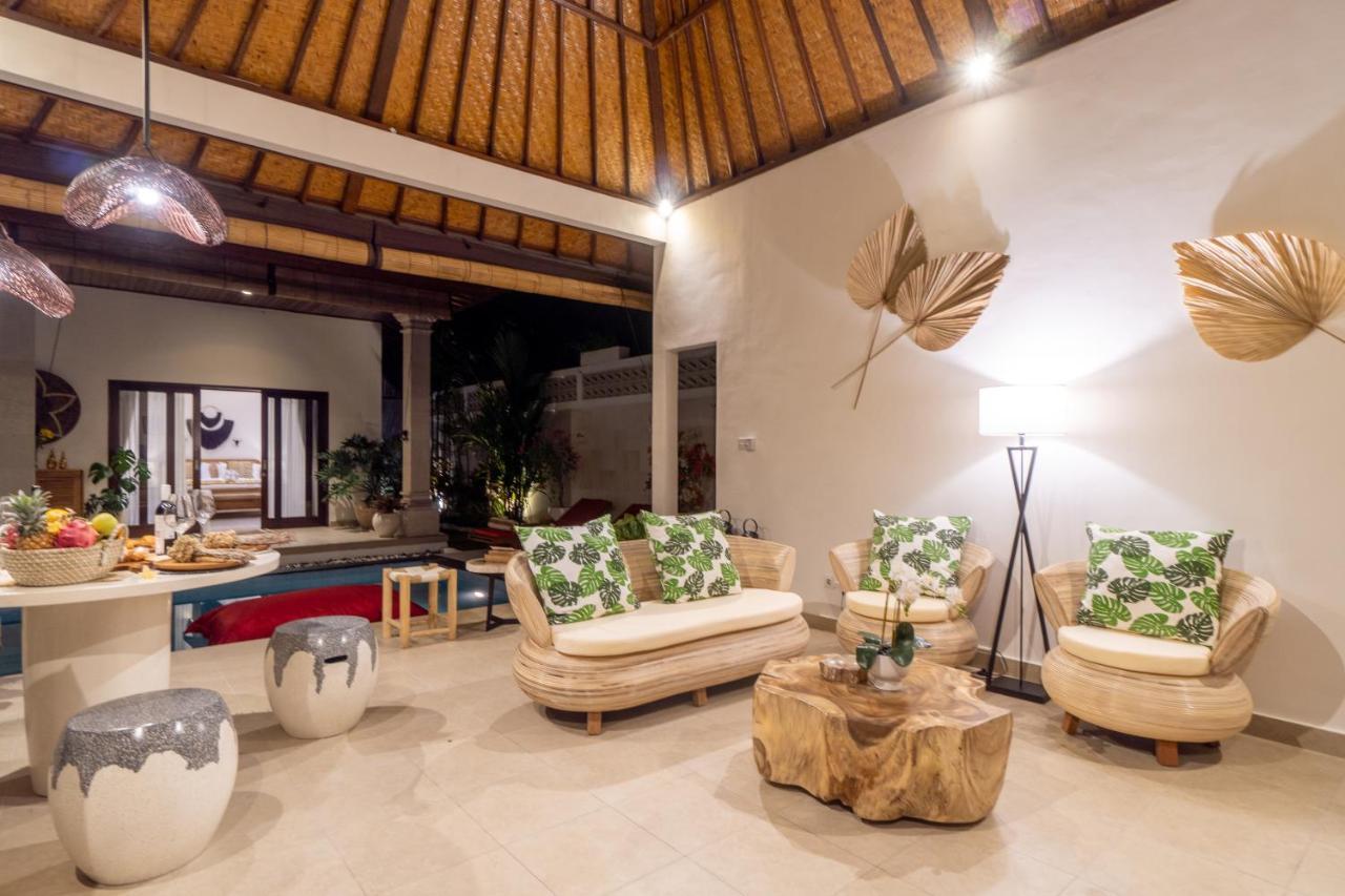 Casa Maleh 2br Lively In Kayuaya Villa *