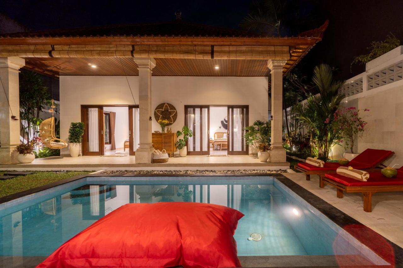 Casa Maleh 2br Lively In Kayuaya Villa