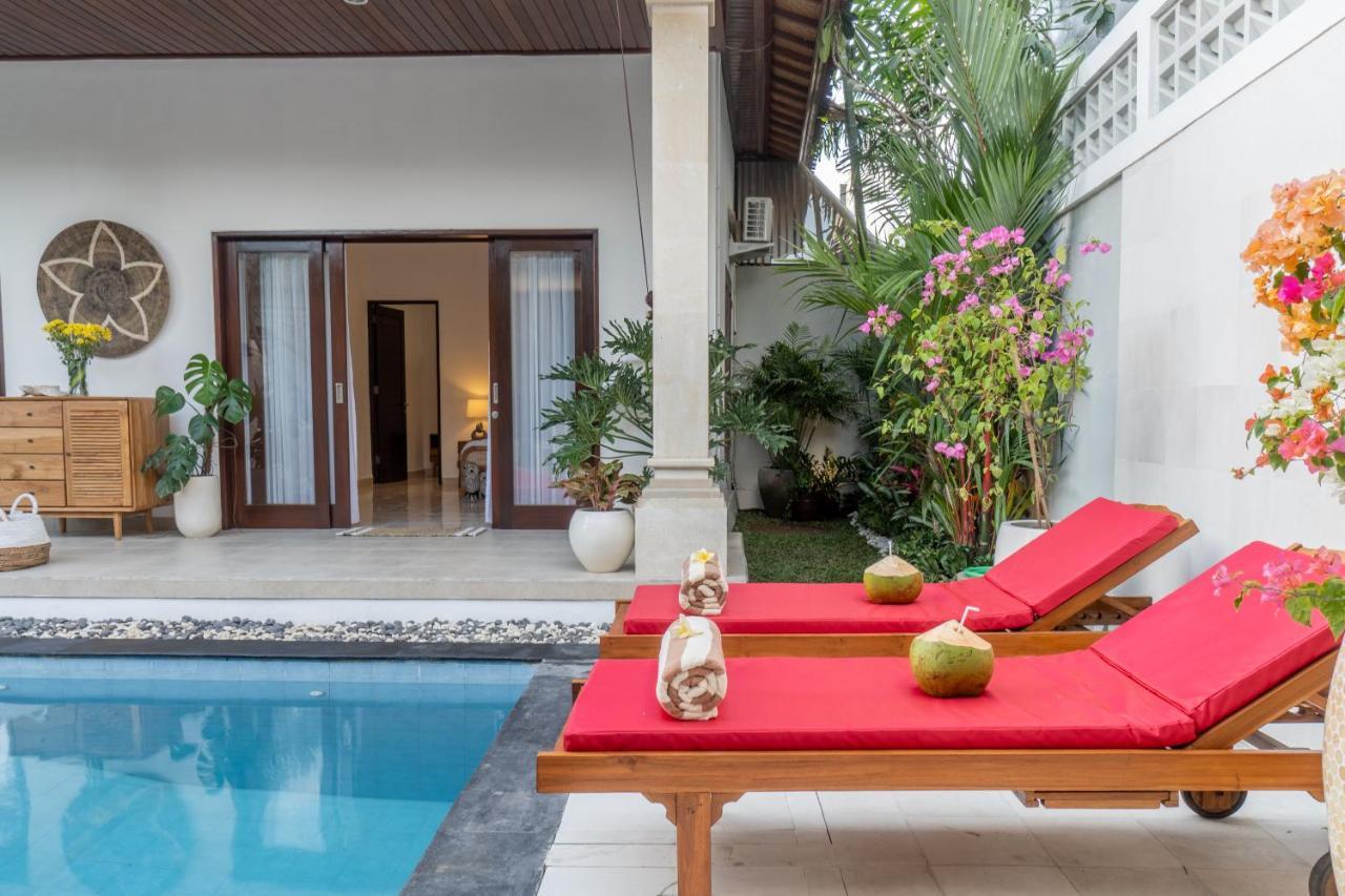 Casa Maleh 2br Lively In Kayuaya *