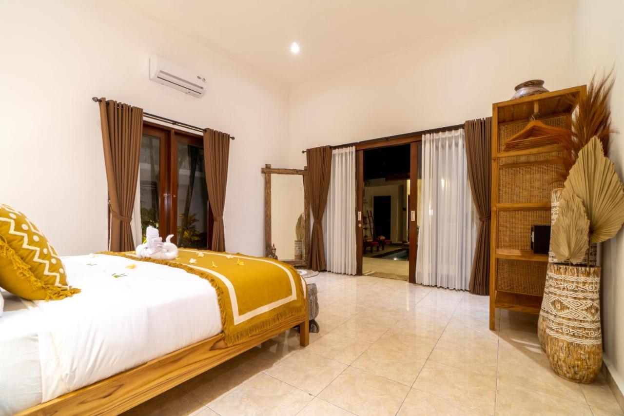 Casa Maleh 2br Lively In Kayuaya * Seminyak (Bali)