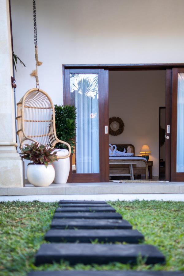 Villa Casa Maleh 2br Lively In Kayuaya *