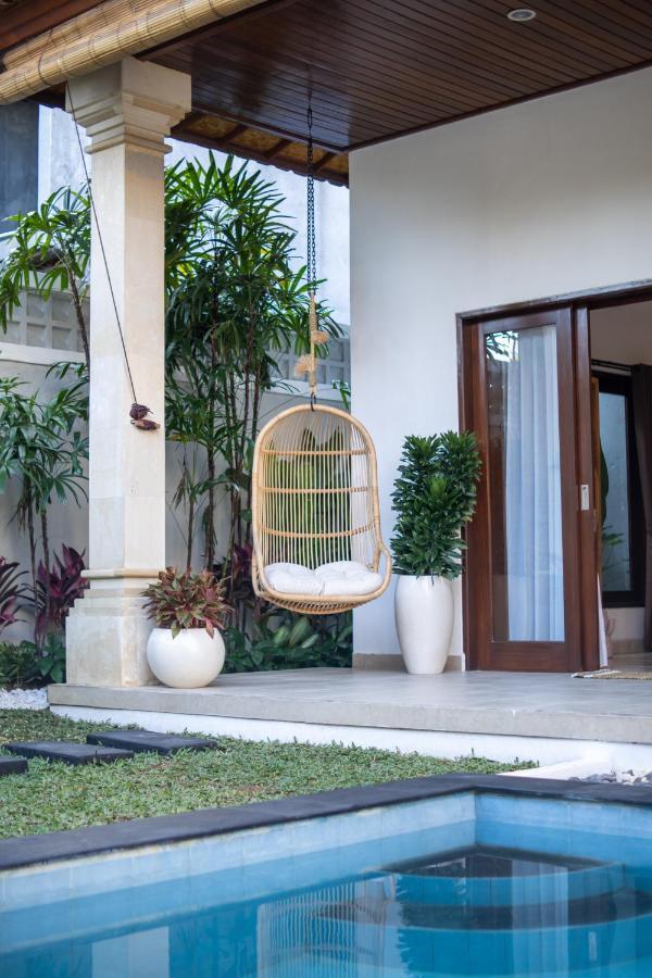 Villa Casa Maleh 2br Lively In Kayuaya