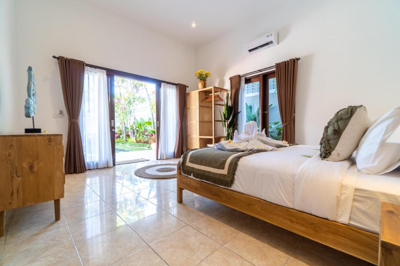 Villa Casa Maleh 2br Lively In Kayuaya Seminyak (Bali)
