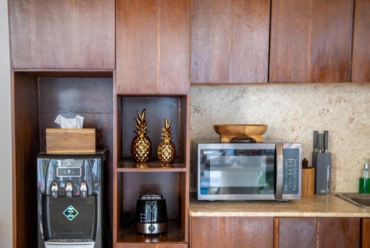 Casa Maleh 2br Lively In Kayuaya Seminyak (Bali)