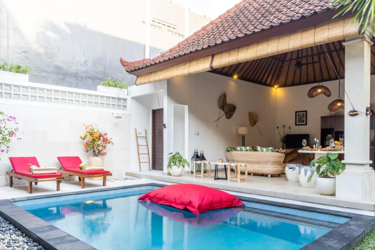 Casa Maleh 2br Lively In Kayuaya