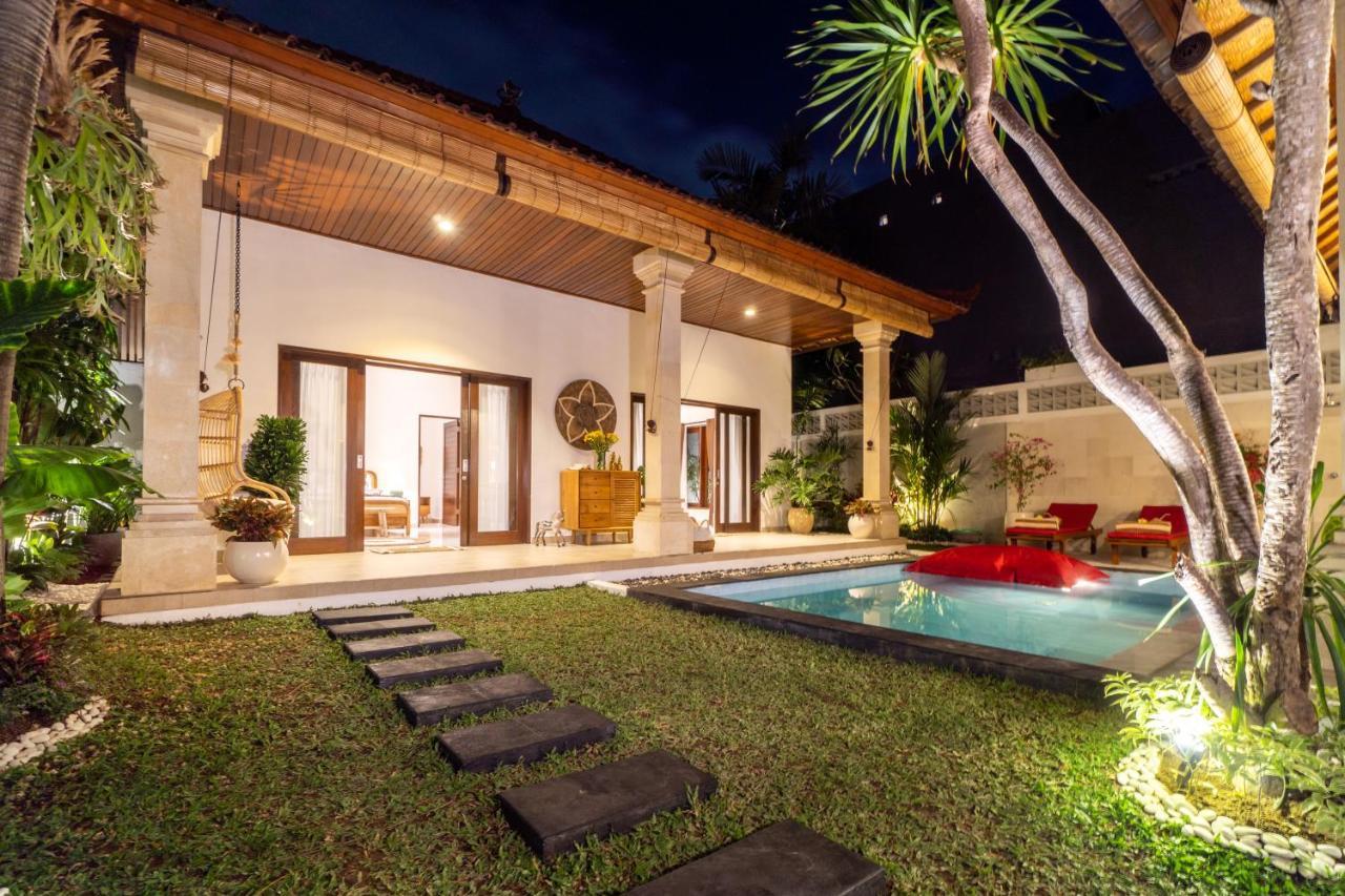 Casa Maleh 2br Lively In Kayuaya Villa *