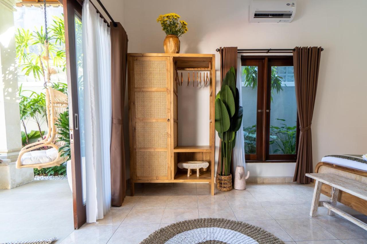 Villa Casa Maleh 2br Lively In Kayuaya