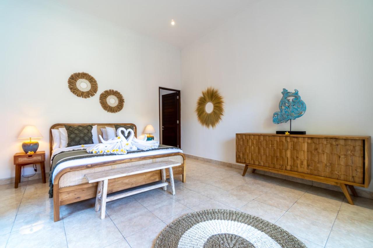 Casa Maleh 2br Lively In Kayuaya Villa