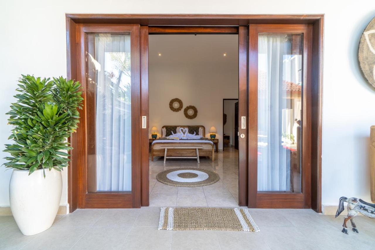 Casa Maleh 2br Lively In Kayuaya Villa *