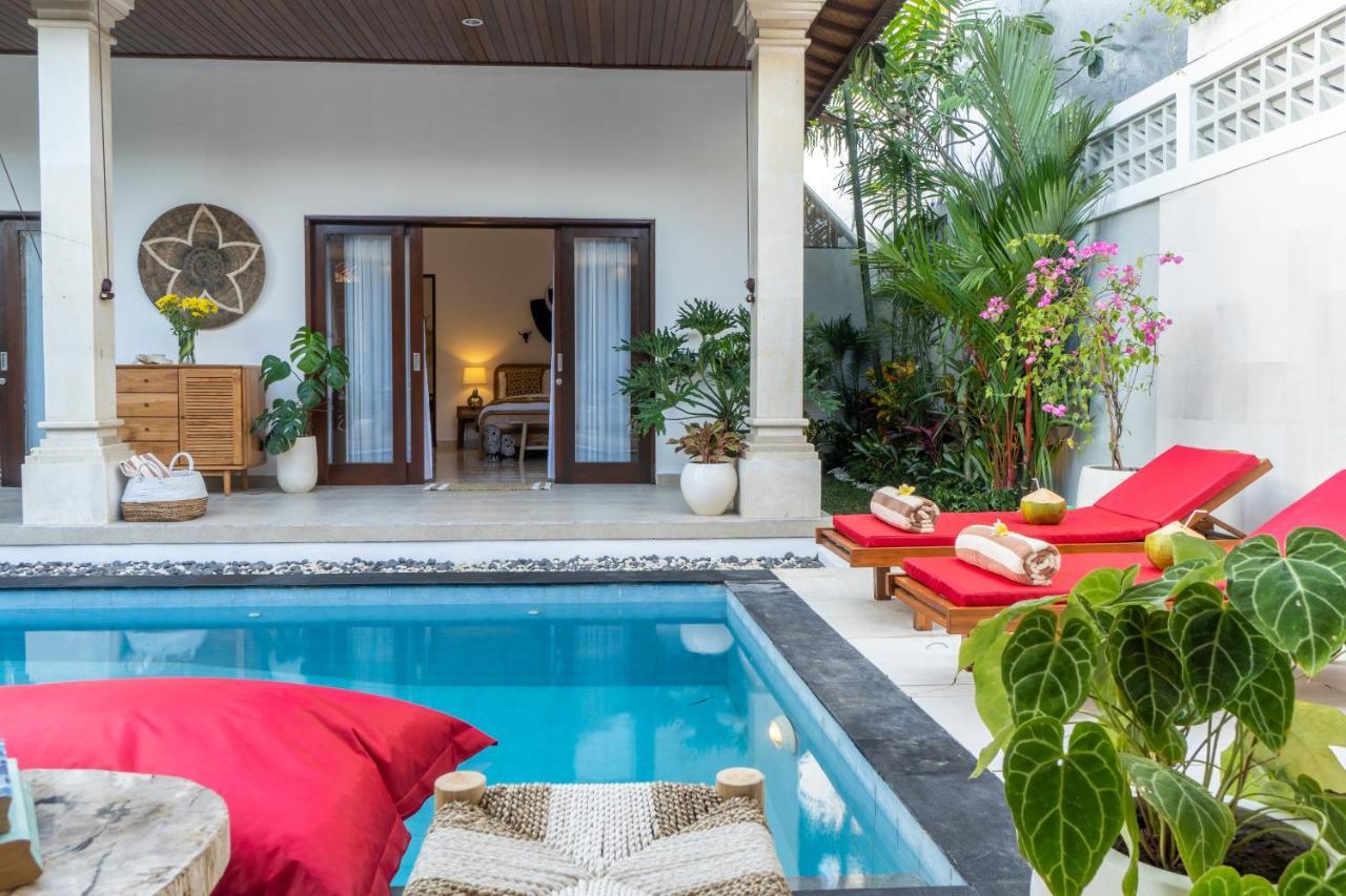 Casa Maleh 2br Lively In Kayuaya