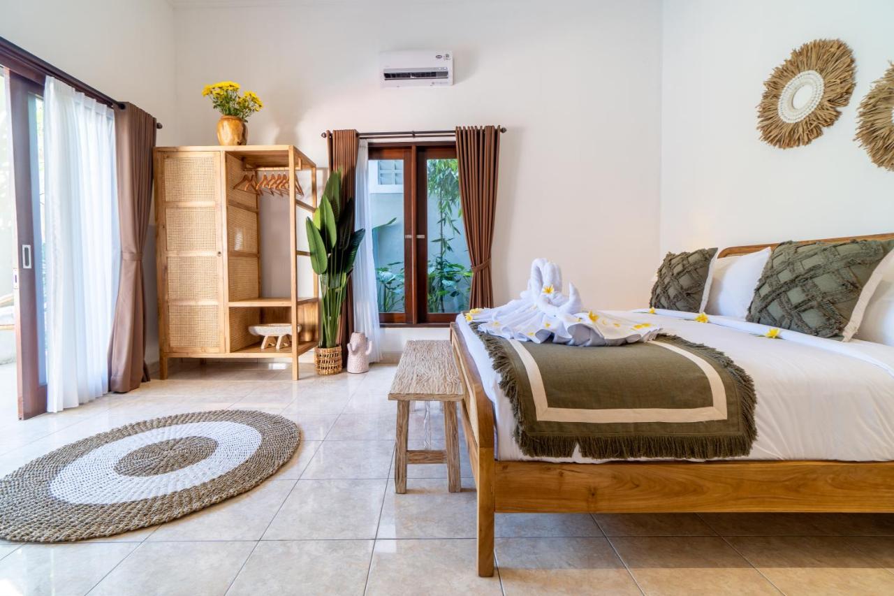 Casa Maleh 2br Lively In Kayuaya Seminyak (Bali)