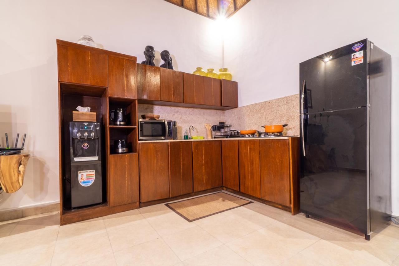Casa Maleh 2br Lively In Kayuaya Seminyak (Bali)