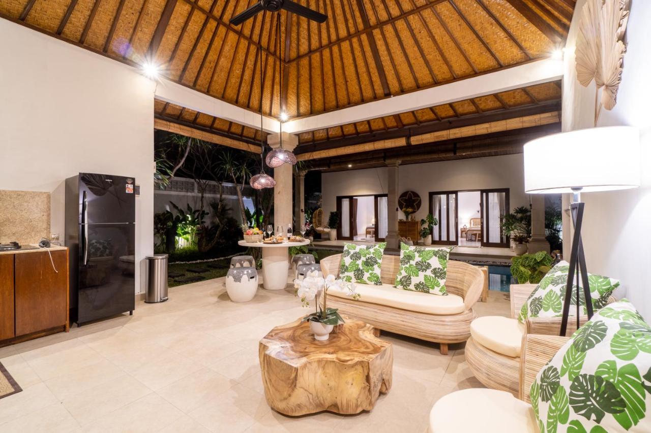 Villa Casa Maleh 2br Lively In Kayuaya *
