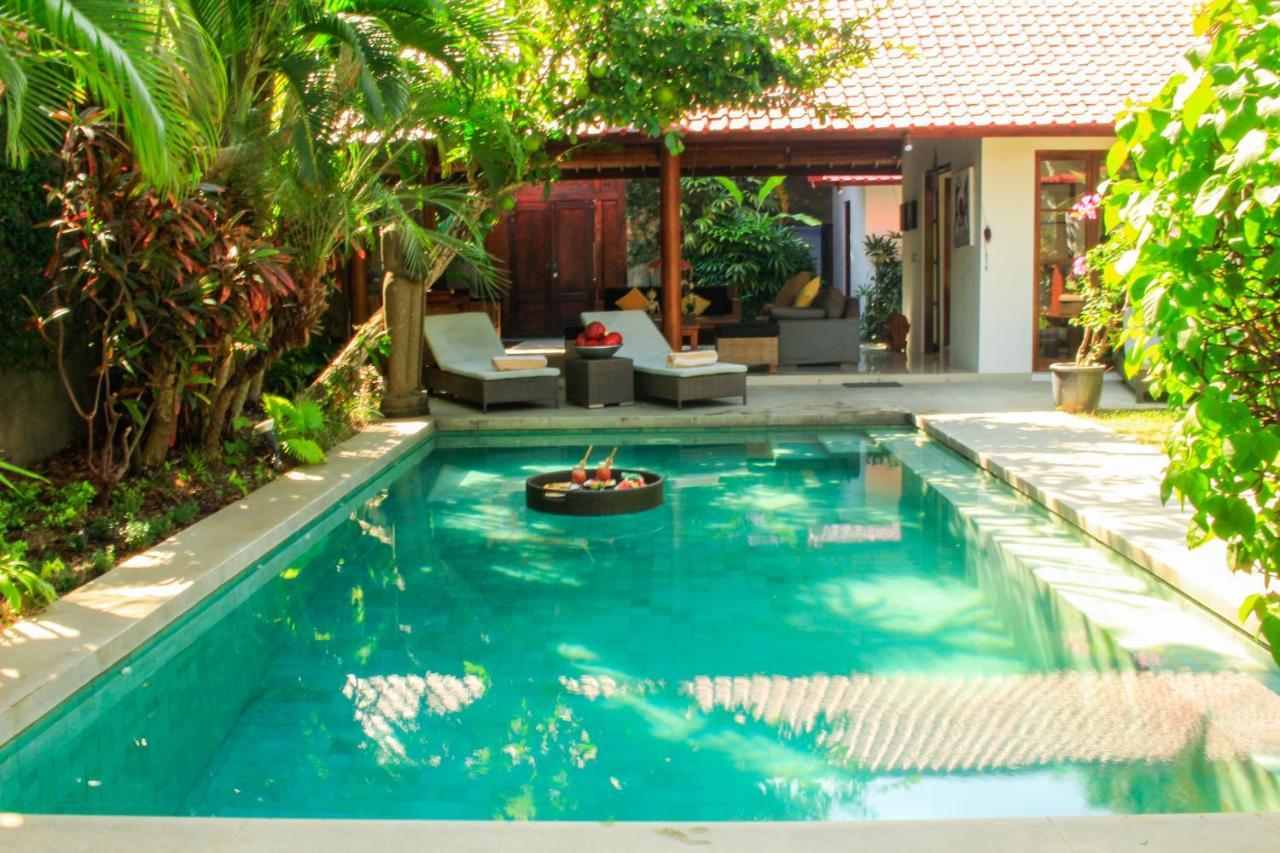 Jam Villa Seminyak (Bali)
