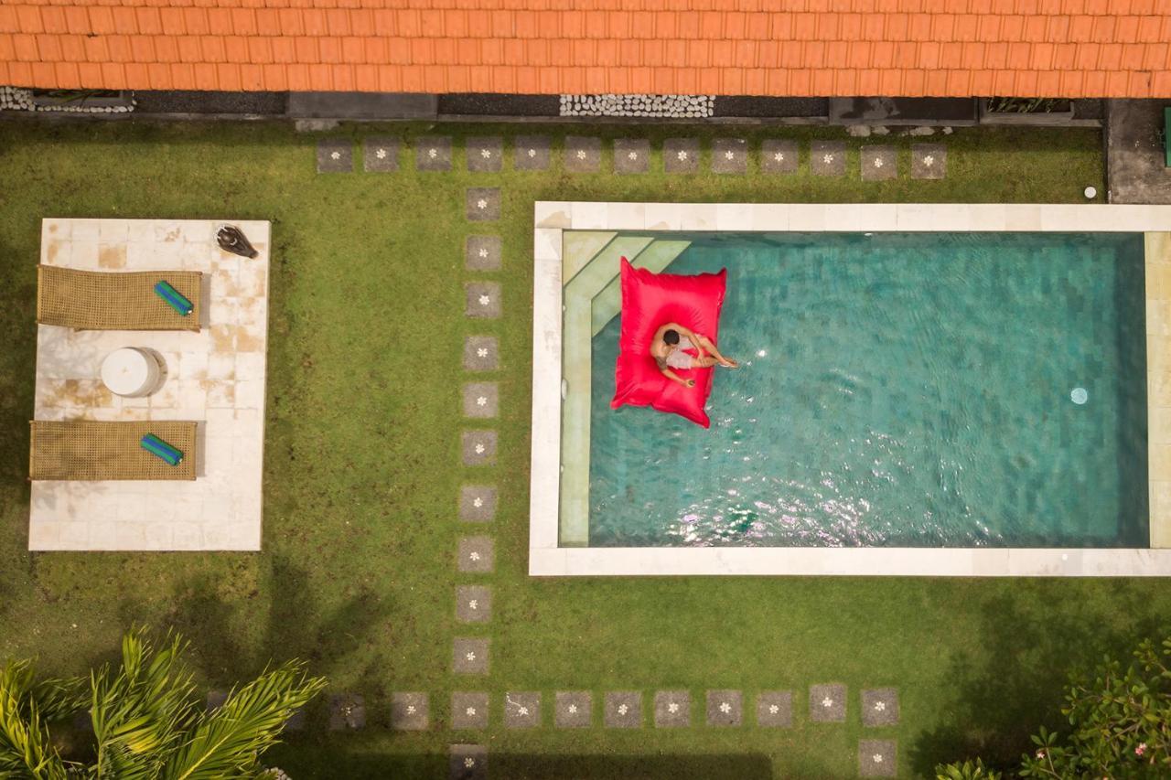 Casa Begja I Tranquil 2br W Private Pool In Mertanadi Villa *