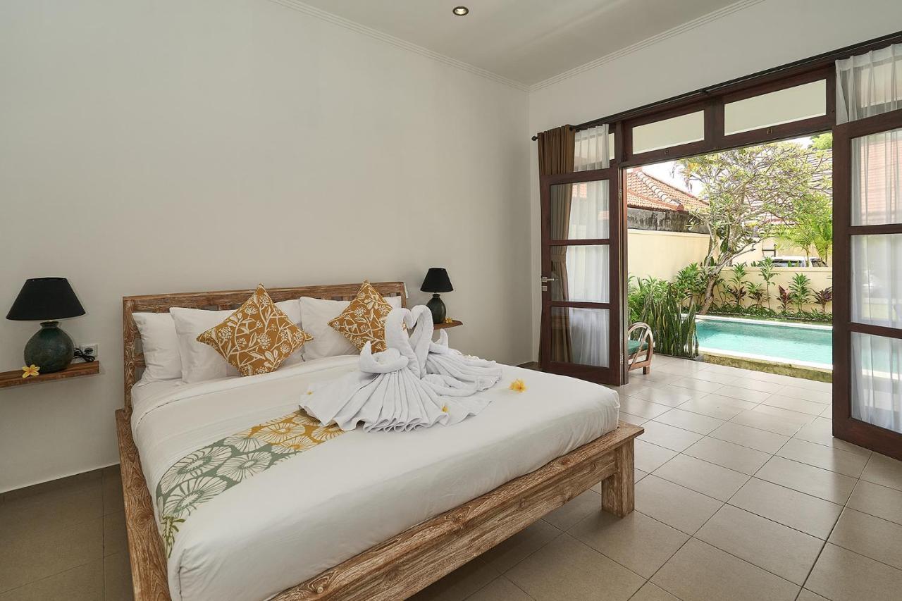 Casa Begja I Tranquil 2br W Private Pool In Mertanadi *