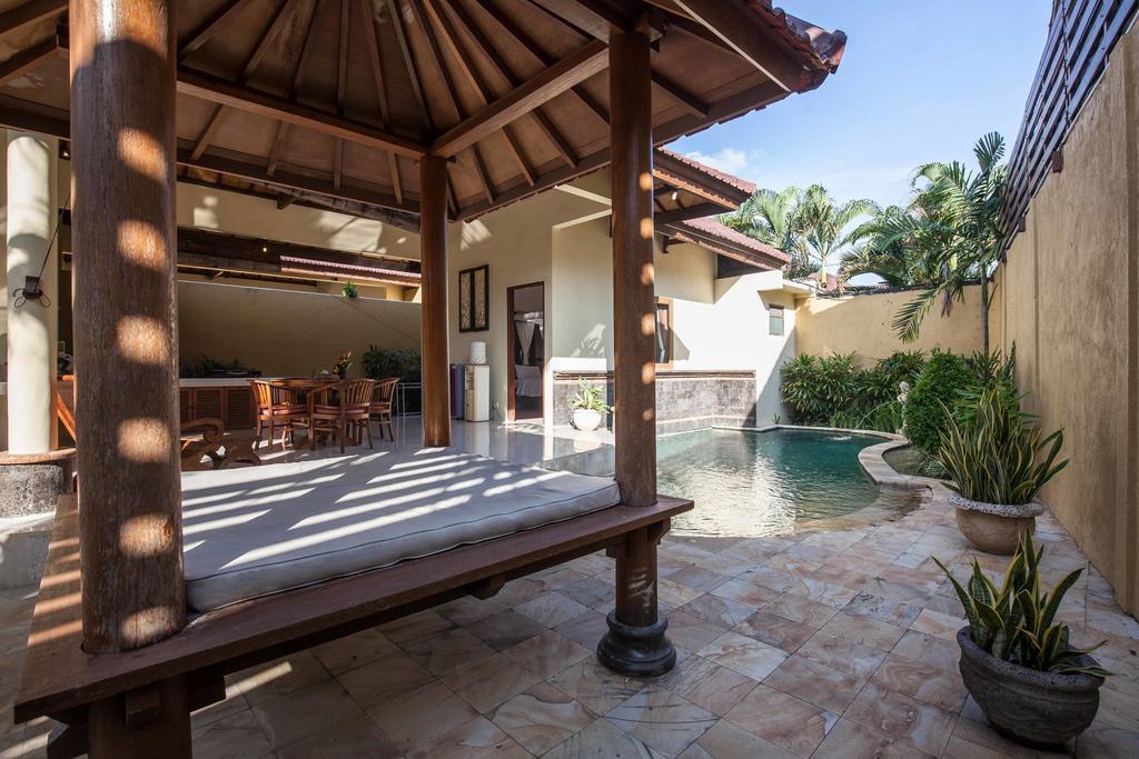 Villa Putri Bali