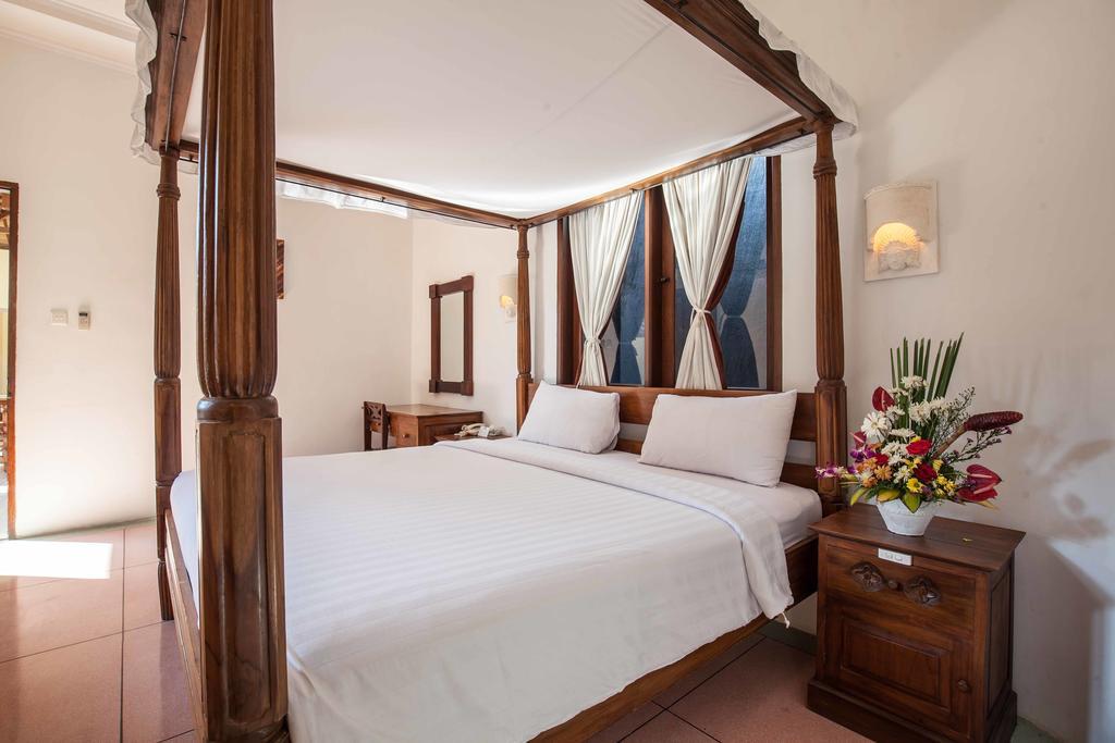 Putri Bali Villa *