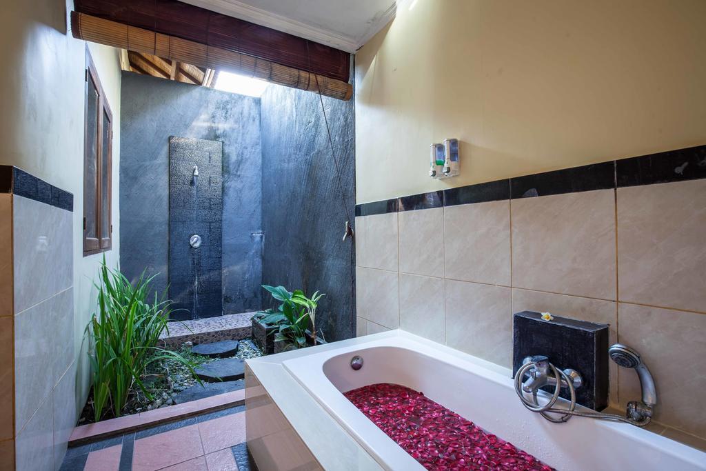 Putri Bali Villa Seminyak