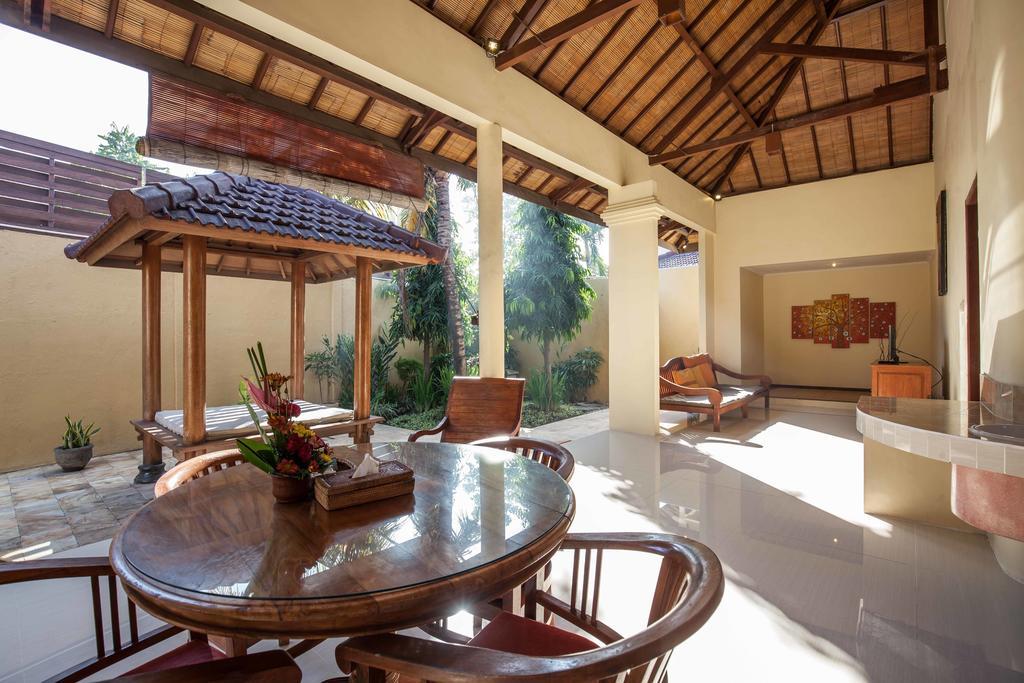 Villa Putri Bali *