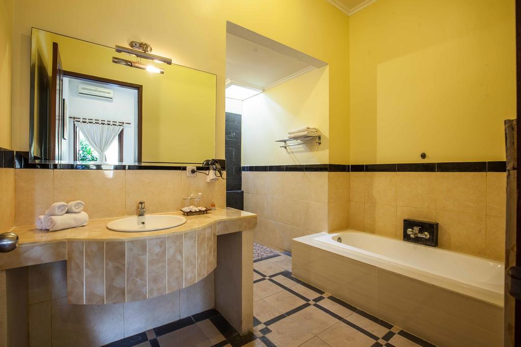 Putri Bali Villa Seminyak