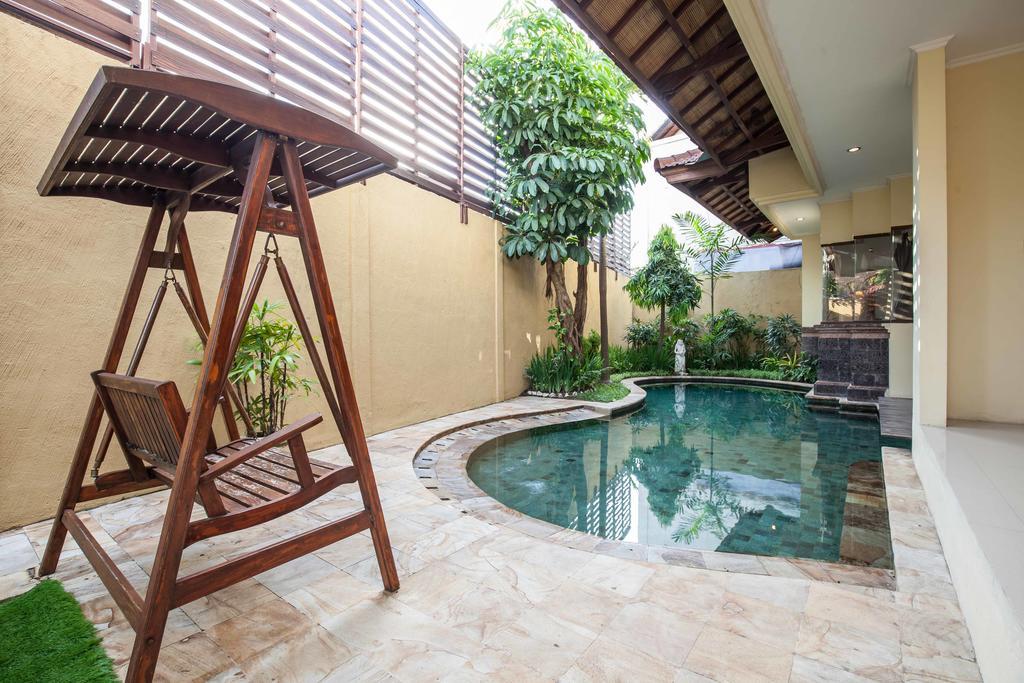 Villa Putri Bali *