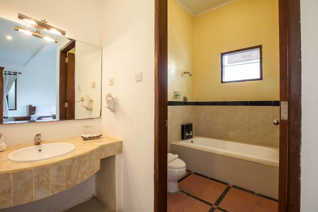 Villa Putri Bali