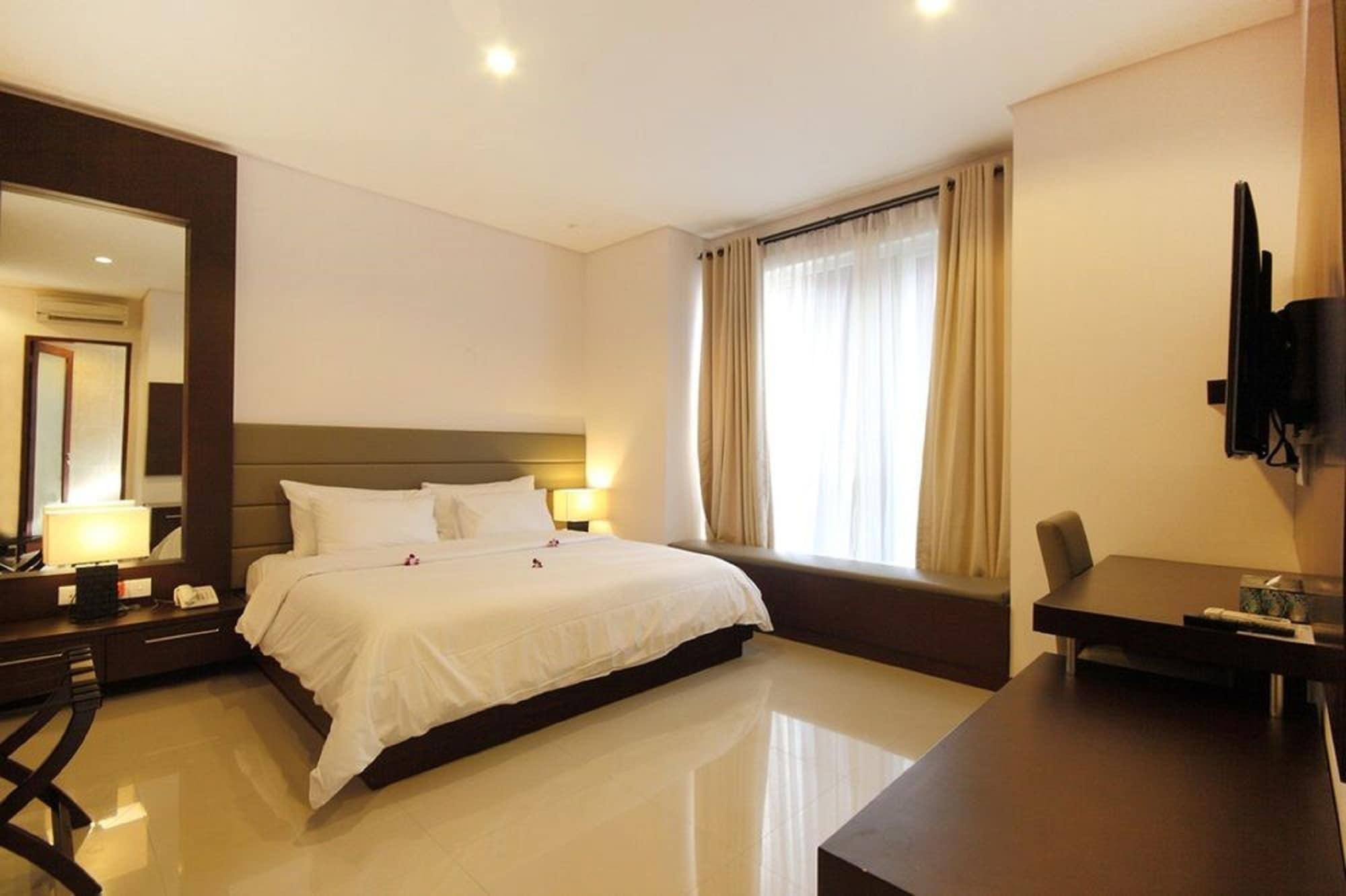 Danoya Private Luxury Residences * Seminyak (Bali)