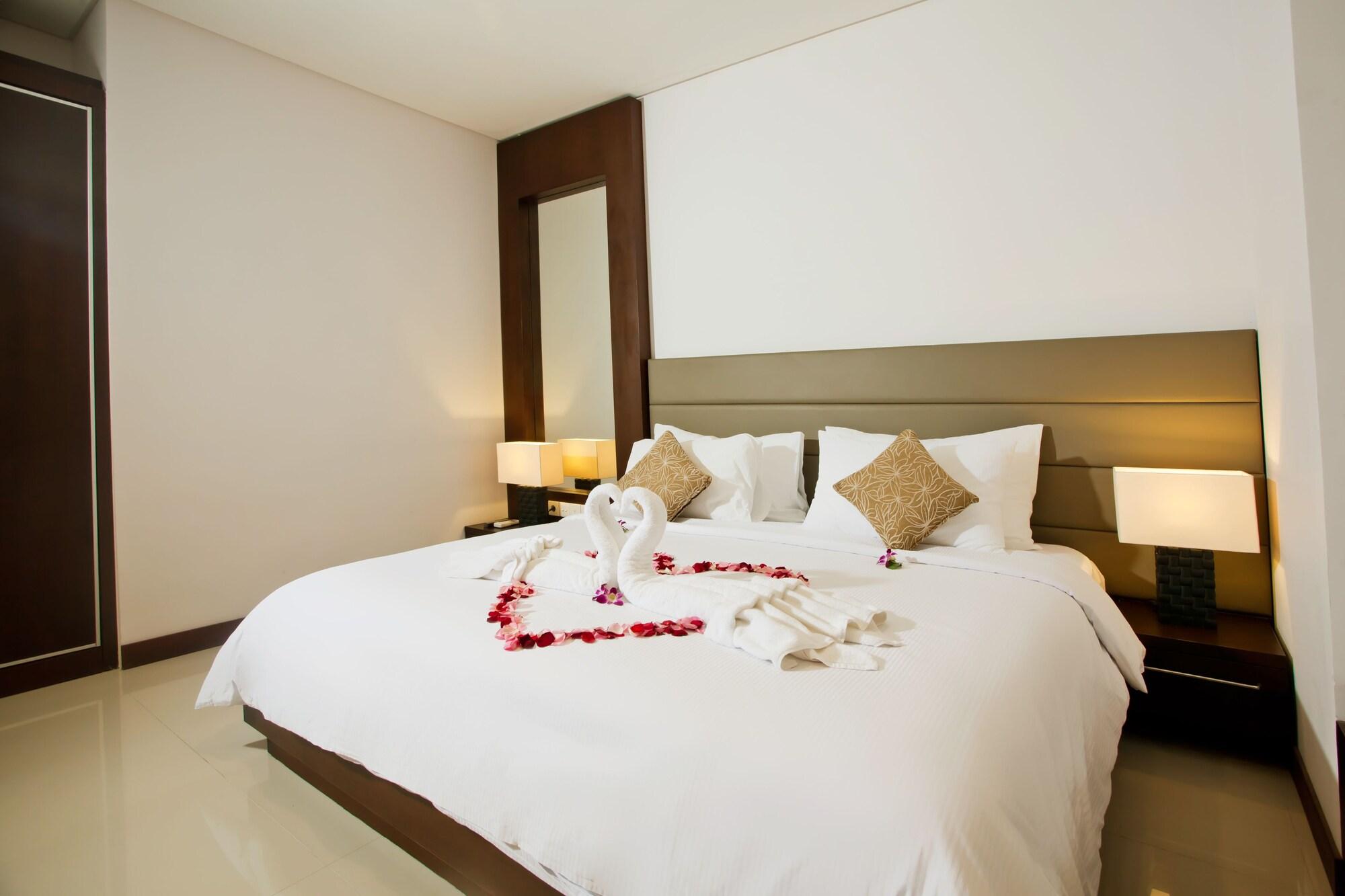 Danoya Private Luxury Residences Seminyak (Bali)