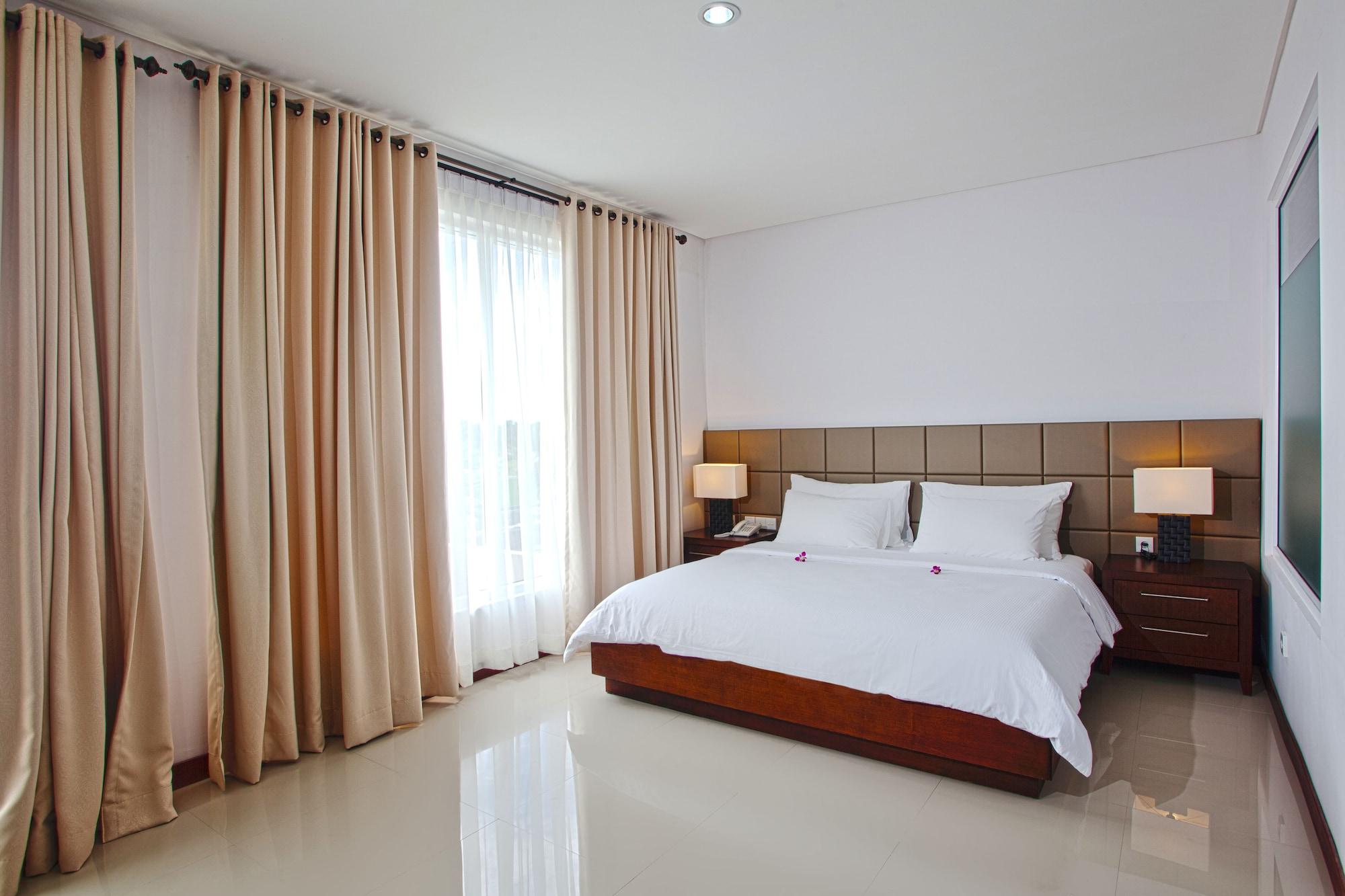Danoya Private Luxury Residences Villa