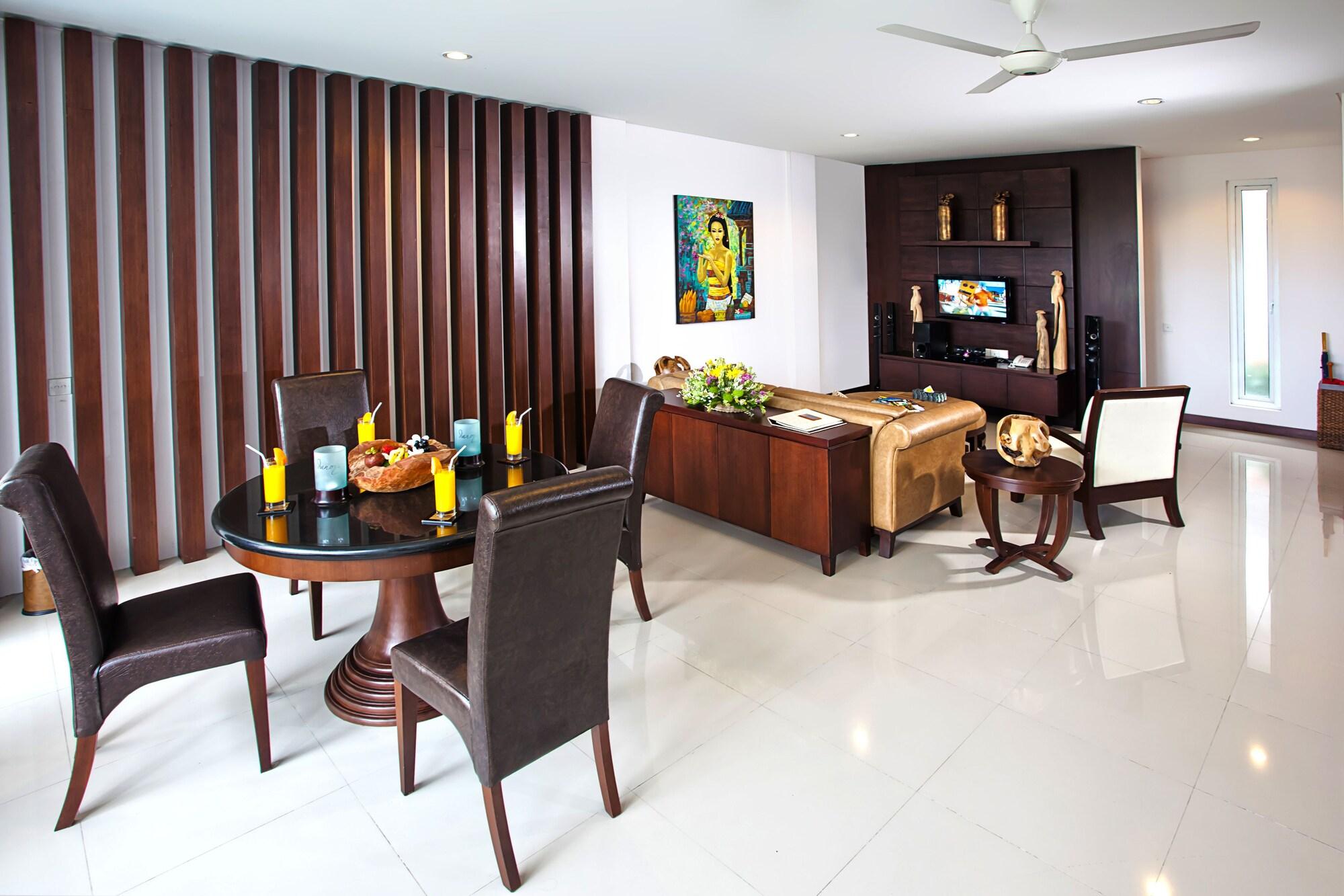 Danoya Private Luxury Residences Villa