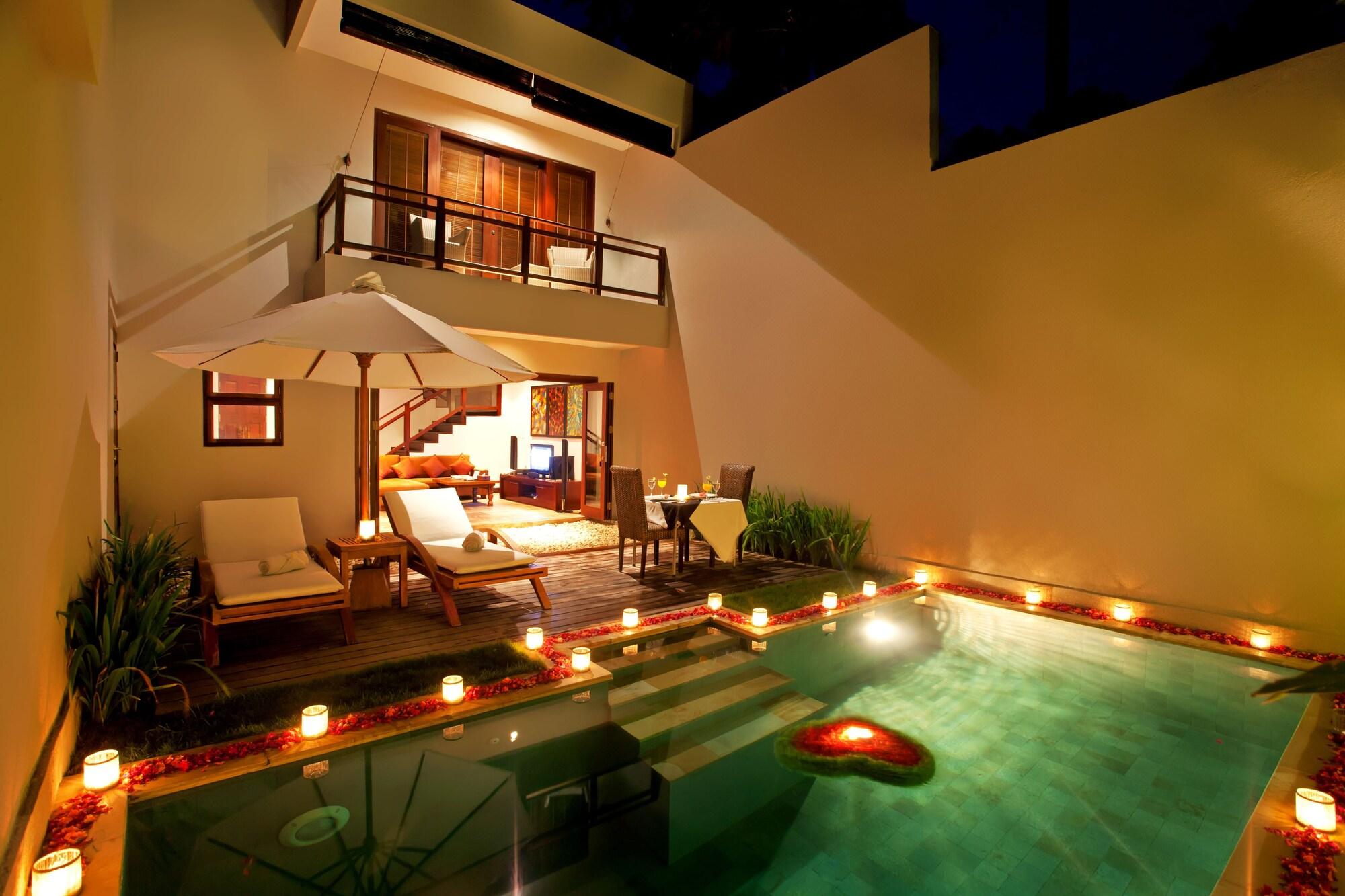Villa Danoya Private Luxury Residences *