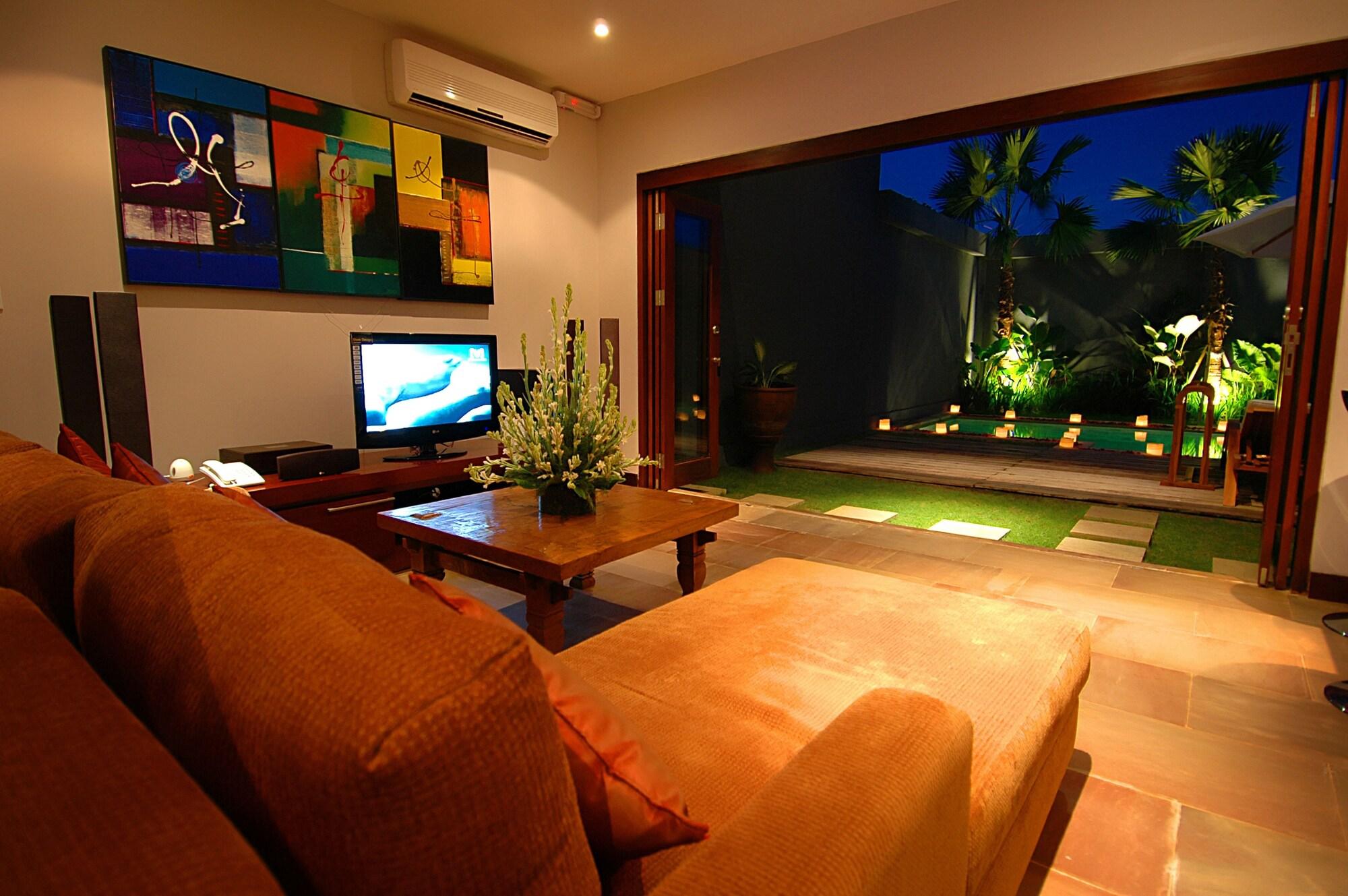 Danoya Private Luxury Residences Villa